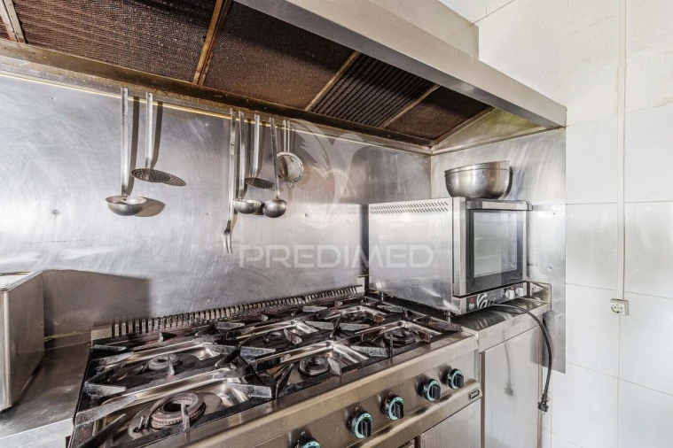 Loja para Venda em Mina de Água Foto 10