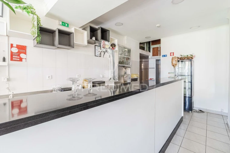 Loja para Venda em Mina de Água Foto 5