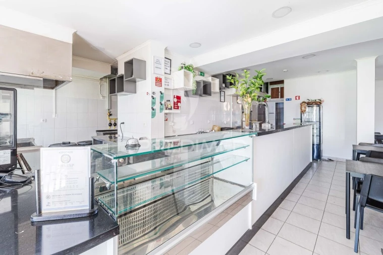 Loja para Venda em Mina de Água Foto 6