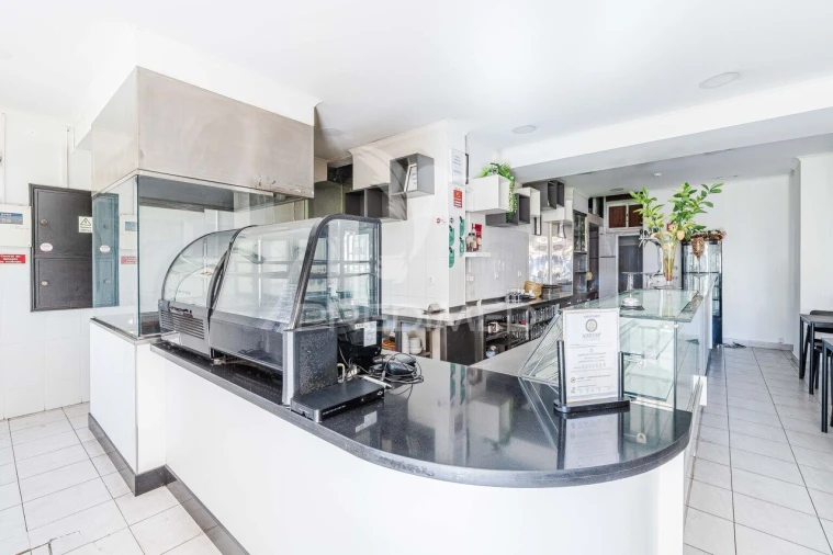 Loja para Venda em Mina de Água Foto 7