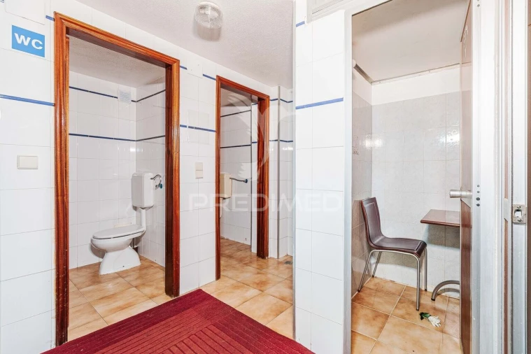 Loja para Venda em Mina de Água Foto 15