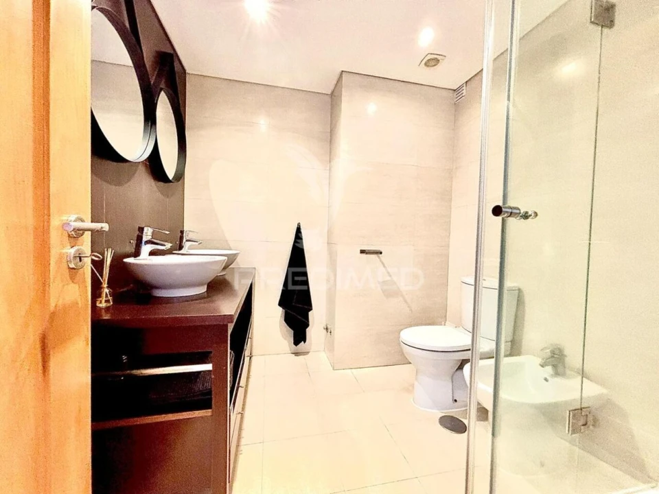 Moradia T3 para Venda em Foz do Arelho Foto 22