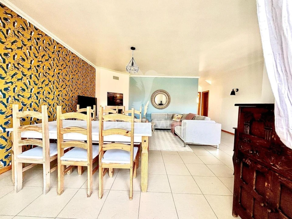 Moradia T3 para Venda em Foz do Arelho Foto 5