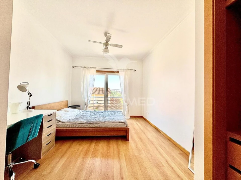 Moradia T3 para Venda em Foz do Arelho Foto 19