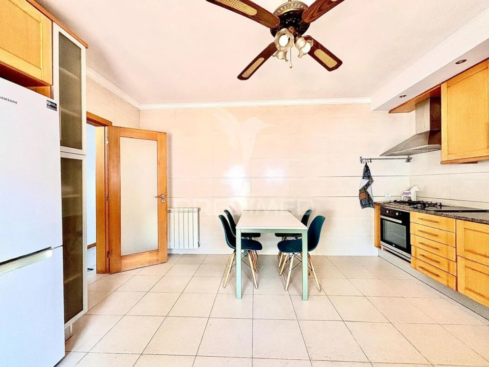 Moradia T3 para Venda em Foz do Arelho Foto 11