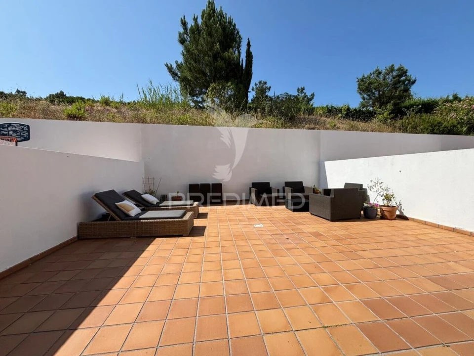 Moradia T3 para Venda em Foz do Arelho Foto 24