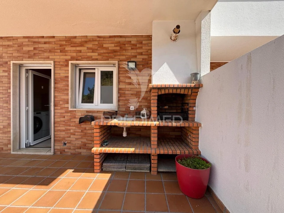 Moradia T3 para Venda em Foz do Arelho Foto 25