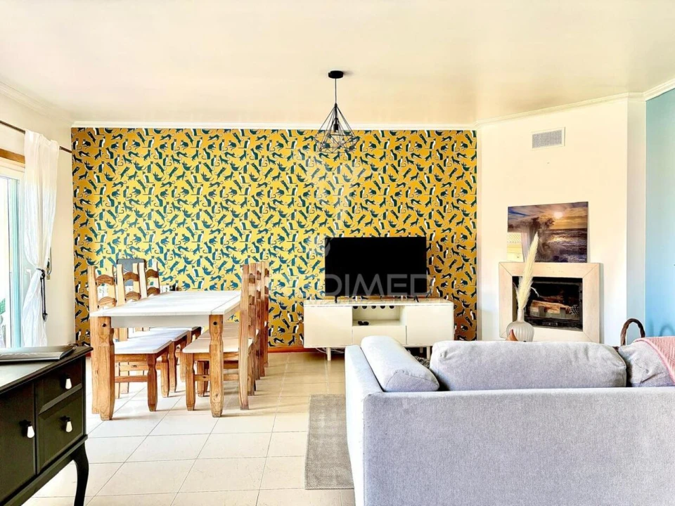 Moradia T3 para Venda em Foz do Arelho Foto 9