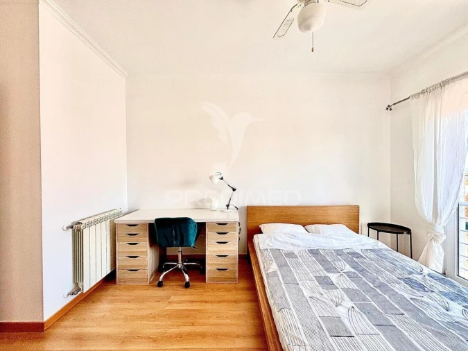 Moradia T3 para Venda em Foz do Arelho Foto 18