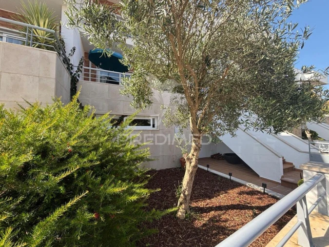 Moradia T3 para Venda em Foz do Arelho Foto 28