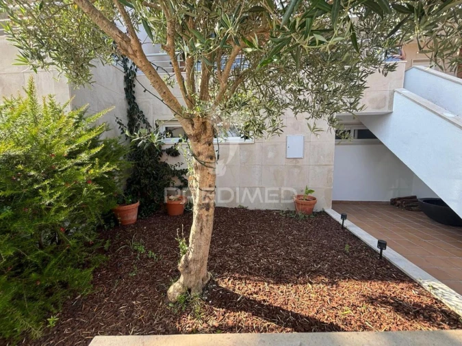 Moradia T3 para Venda em Foz do Arelho Foto 27