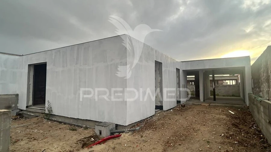 Moradia T3 para Venda em Gafanha do Carmo