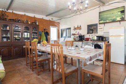 Moradia T3 para Venda em Sesimbra (Castelo)