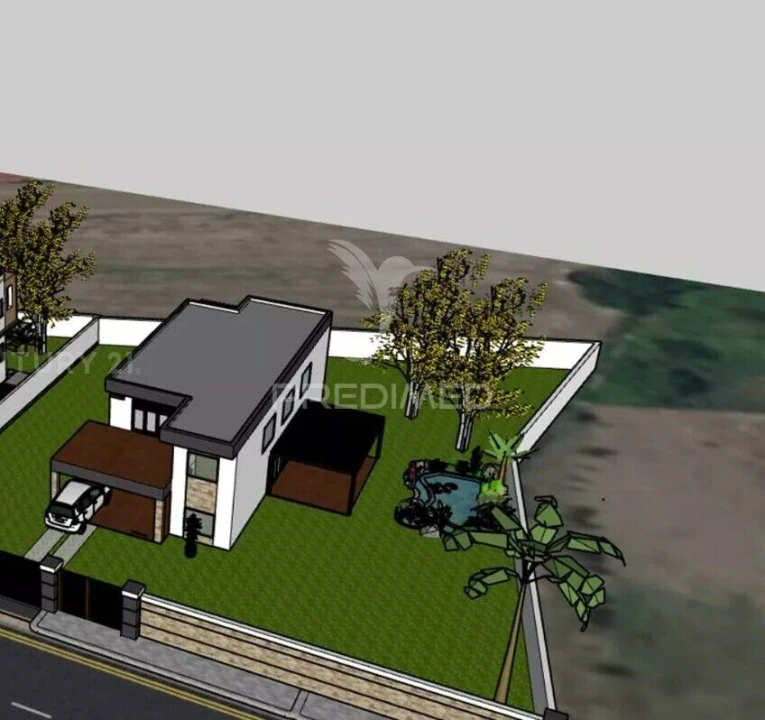 Terreno para Venda em Oiã Foto 10