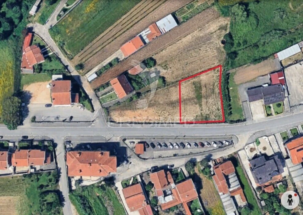 Terreno para Venda em Oiã Foto 8