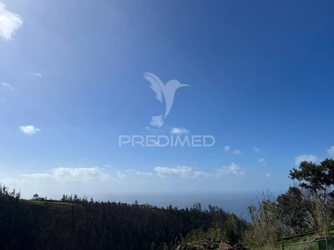 Moradia T2 para Venda em Ponta do Pargo Foto 2