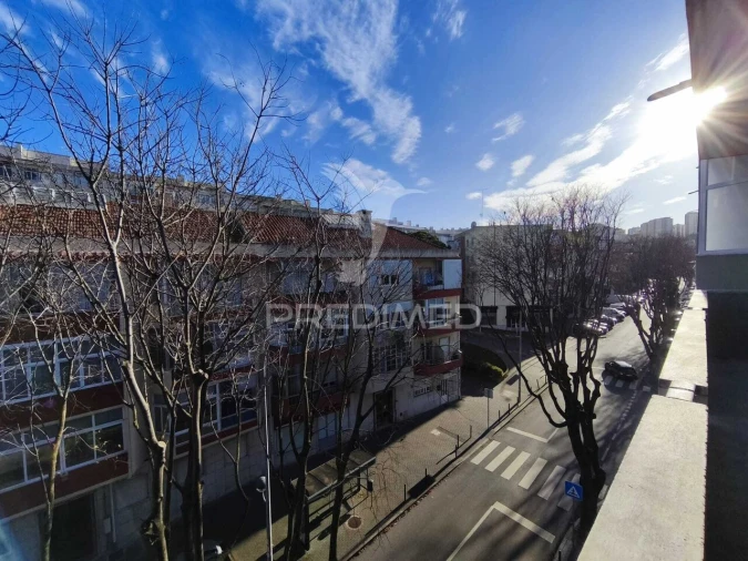 Apartamento T4 para Venda em Águas Livres Foto 26