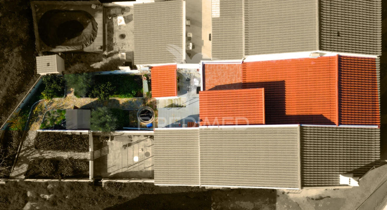 Moradia T2 para Venda em Vale de Santiago Foto 4