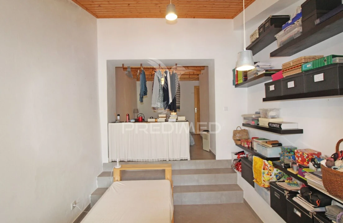 Moradia T2 para Venda em Vale de Santiago Foto 19