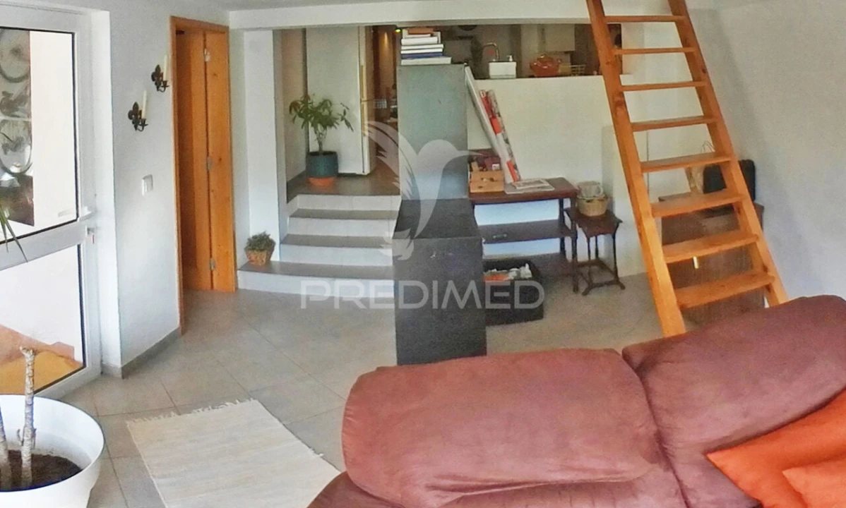 Moradia T2 para Venda em Vale de Santiago Foto 11