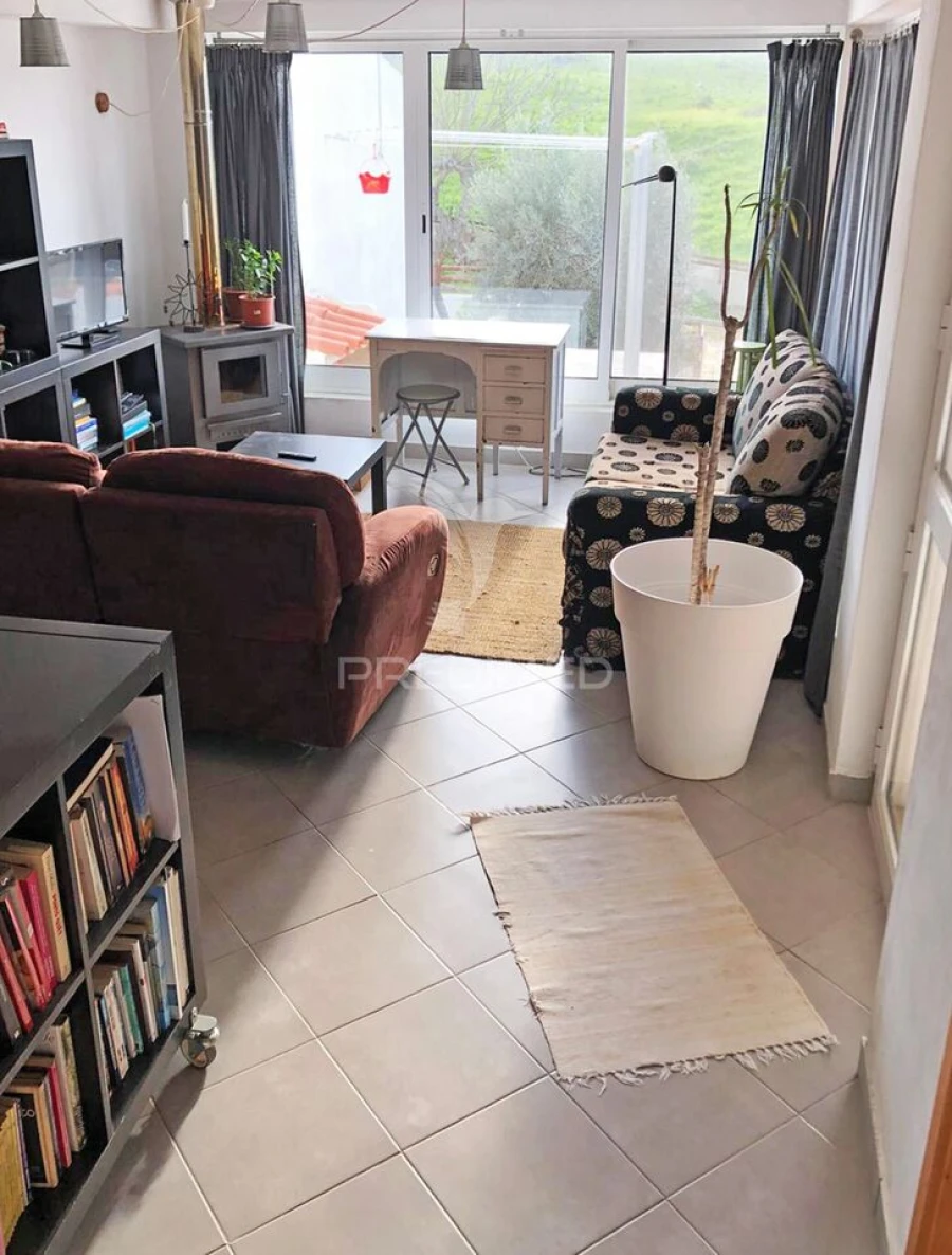 Moradia T2 para Venda em Vale de Santiago Foto 9