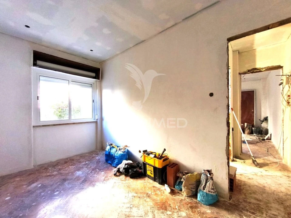 Apartamento T3 para Venda em Falagueira-Venda Nova Foto 22