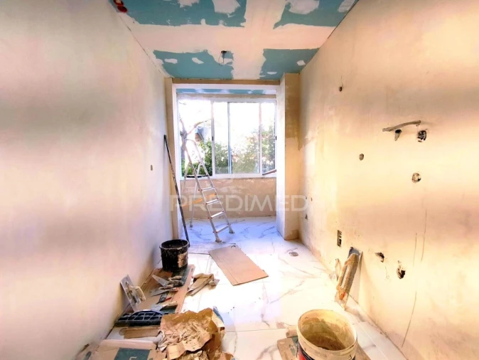 Apartamento T3 para Venda em Falagueira-Venda Nova Foto 9