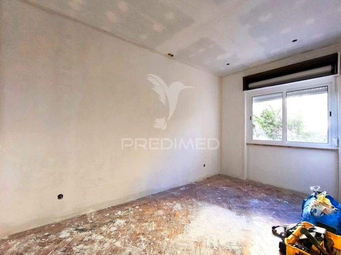 Apartamento T3 para Venda em Falagueira-Venda Nova Foto 14