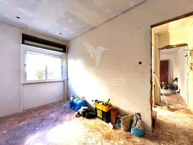 Apartamento T3 para Venda em Falagueira-Venda Nova Foto 22