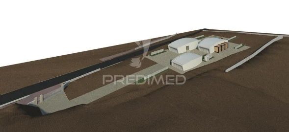Terreno para Venda em Guarda