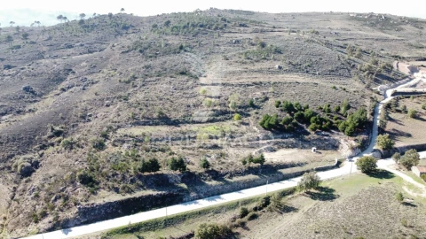 Terreno para Venda em Guarda