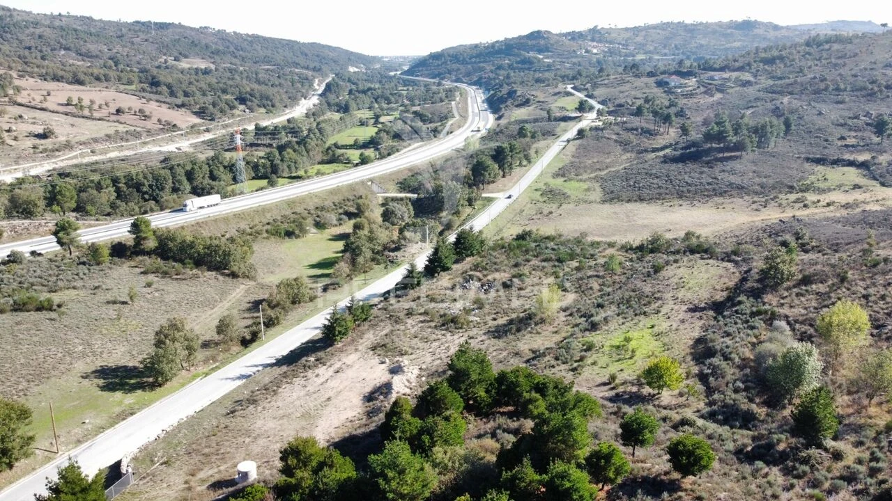 Terreno para Venda em Guarda Foto 25
