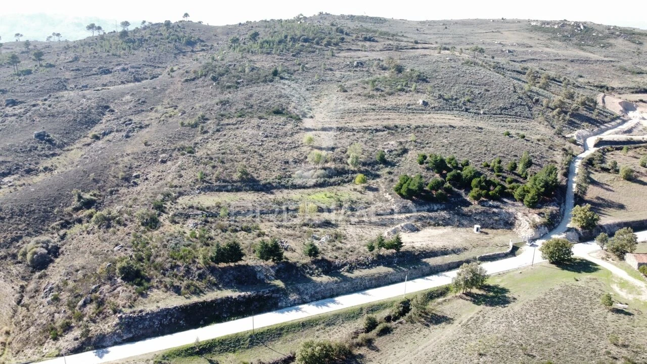 Terreno para Venda em Guarda Foto 2