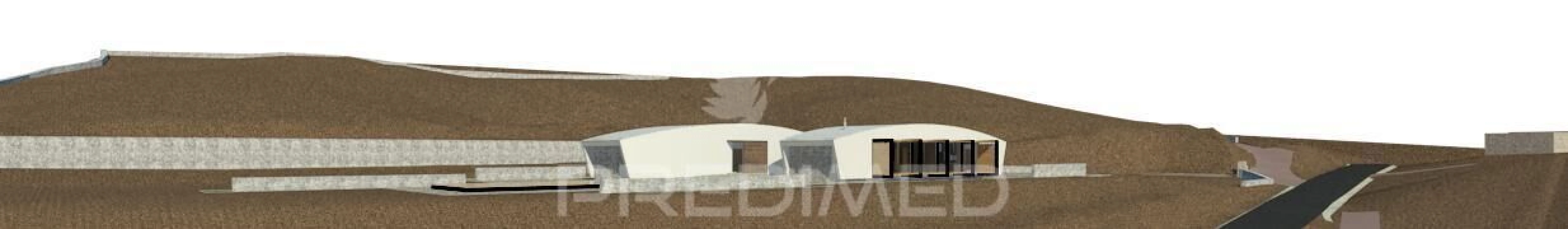 Terreno para Venda em Guarda Foto 22