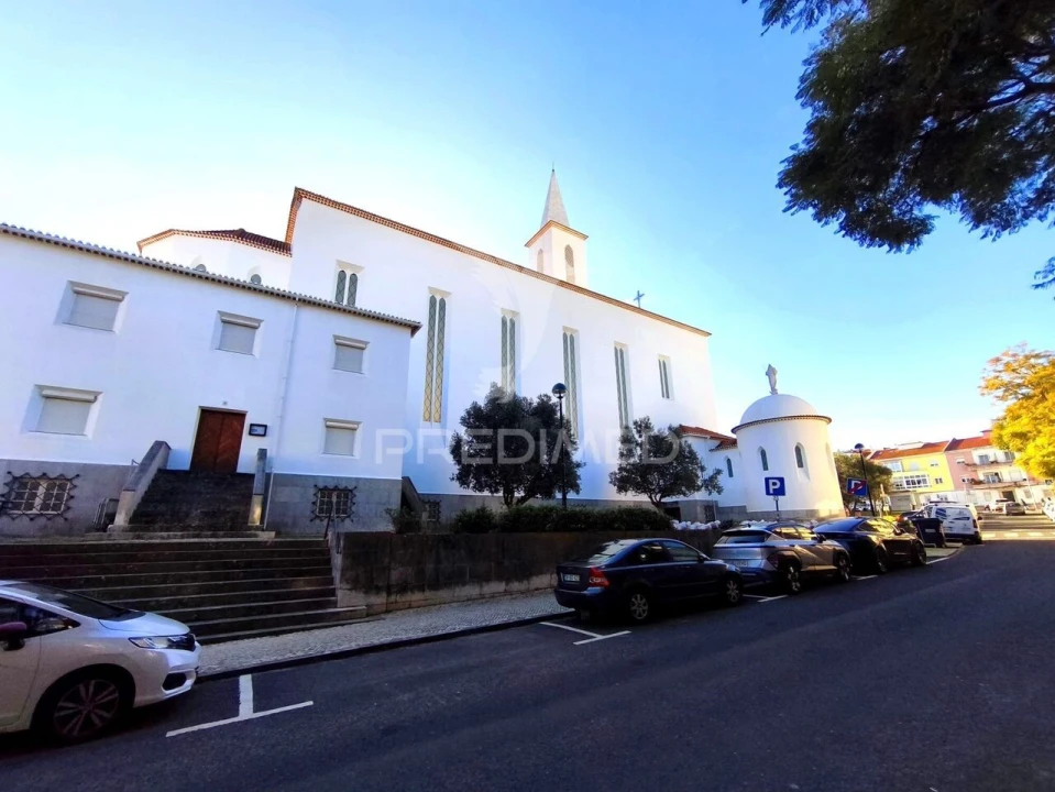 Apartamento T2 para Venda em Venteira Foto 2