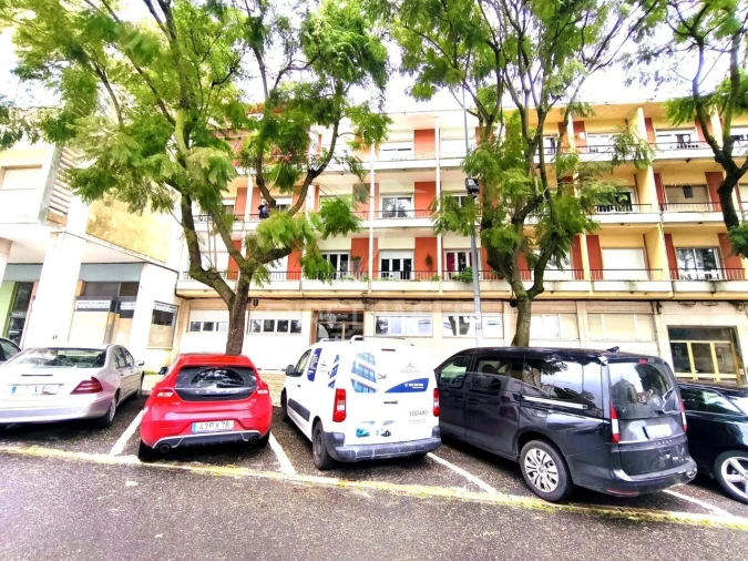 Apartamento T2 para Venda em Venteira Foto 1