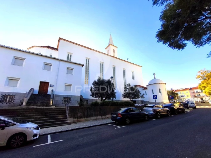 Apartamento T2 para Venda em Venteira Foto 2