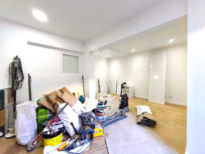 Apartamento T2 para Venda em Venteira Foto 6