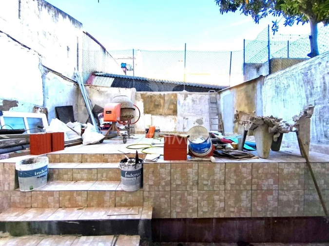 Apartamento T2 para Venda em Venteira Foto 16