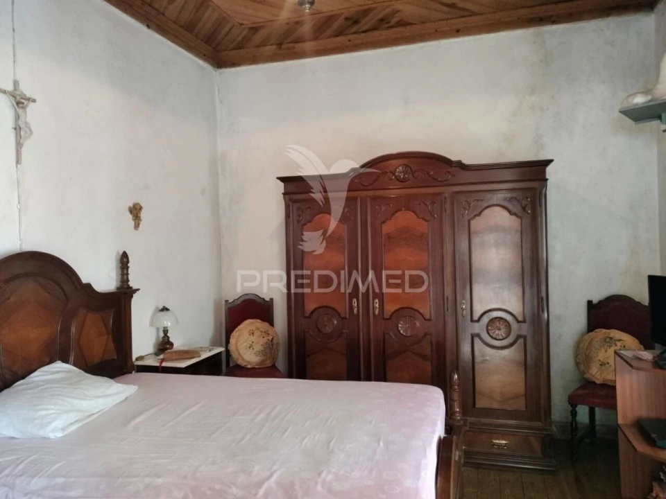 Moradia T3 para Venda em Minde Foto 17