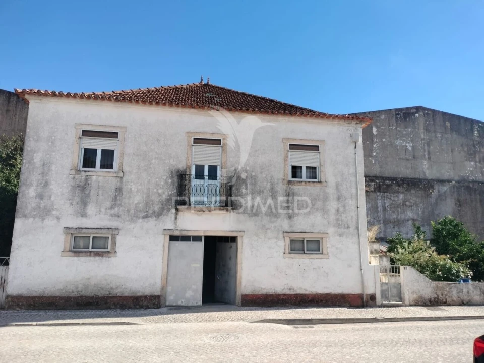 Moradia T3 para Venda em Minde Foto 5