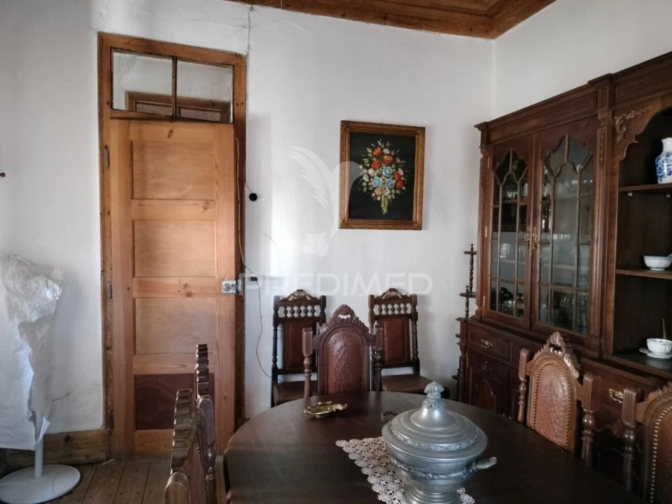 Moradia T3 para Venda em Minde Foto 30