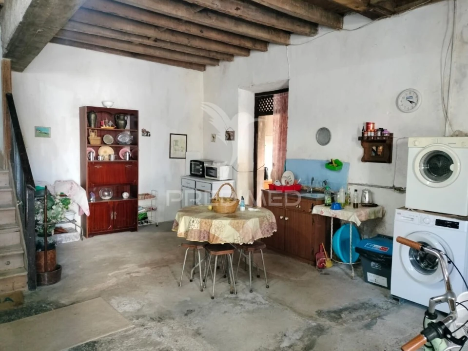 Moradia T3 para Venda em Minde Foto 14