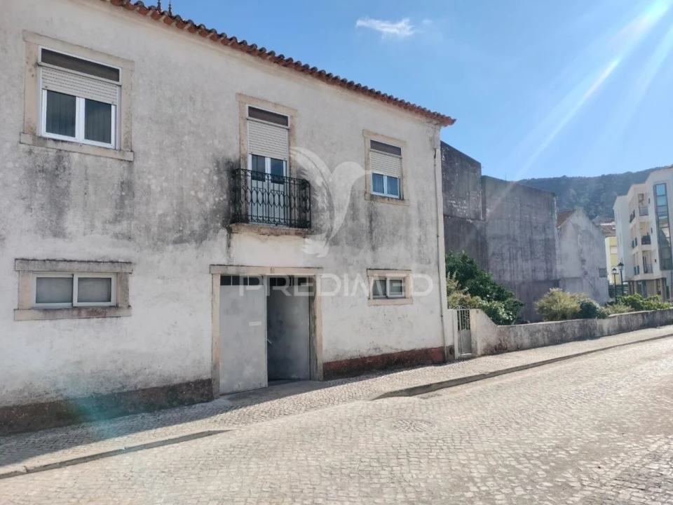 Moradia T3 para Venda em Minde Foto 4