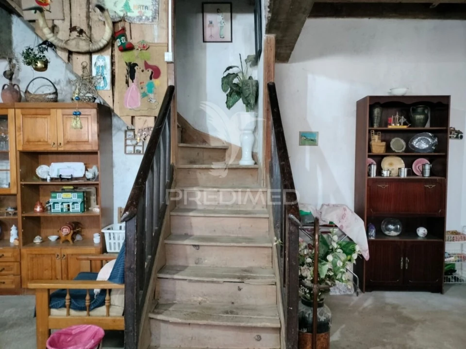 Moradia T3 para Venda em Minde Foto 38