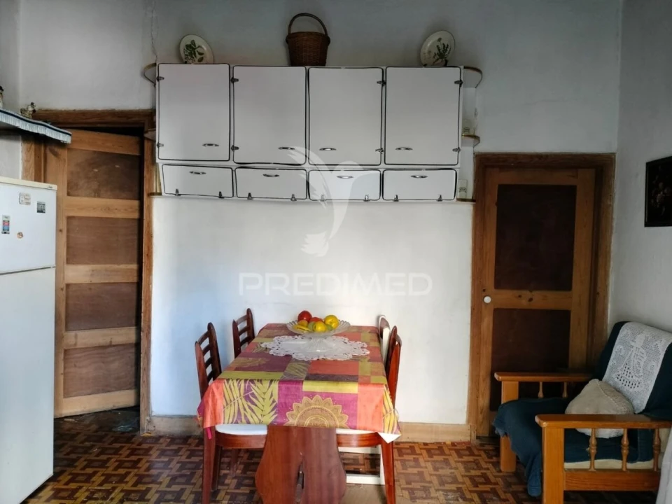 Moradia T3 para Venda em Minde Foto 33