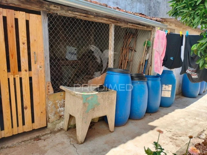 Moradia T3 para Venda em Minde Foto 12