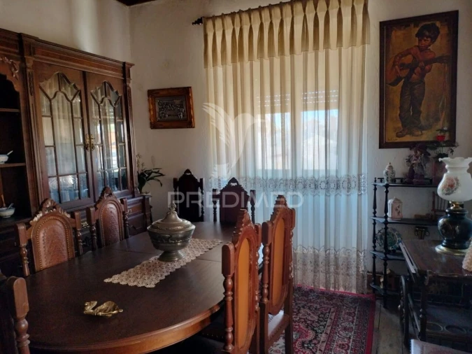 Moradia T3 para Venda em Minde Foto 31