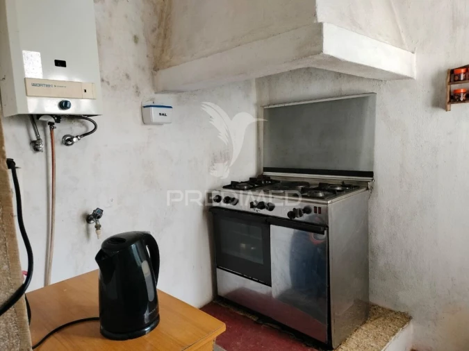 Moradia T3 para Venda em Minde Foto 39