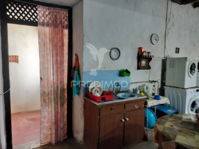 Moradia T3 para Venda em Minde Foto 37